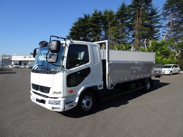 Japanese used car Ref# 1519617 MITSUBISHI FUSOU / FIGHTER