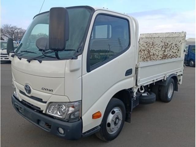 Japanese used car Ref# 1519621 TOYOTA / DYNA