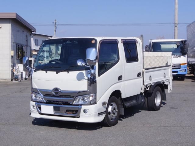 HINO / DUTRO
