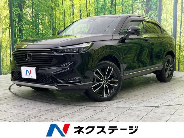 HONDA / VEZEL e:HEV