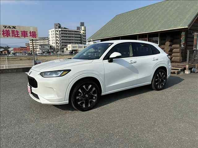 HONDA / ZR-V e:HEV