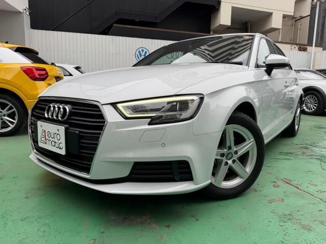 AUDI / AUDI A3 SPORTBACK