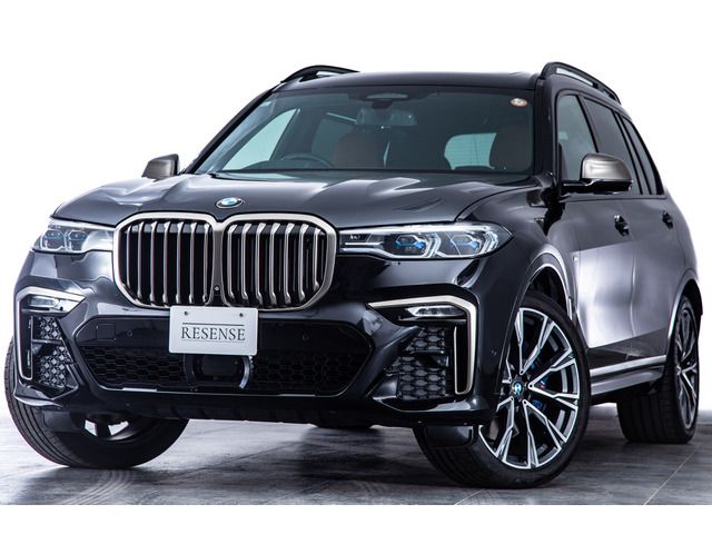 BMW / BMW X7