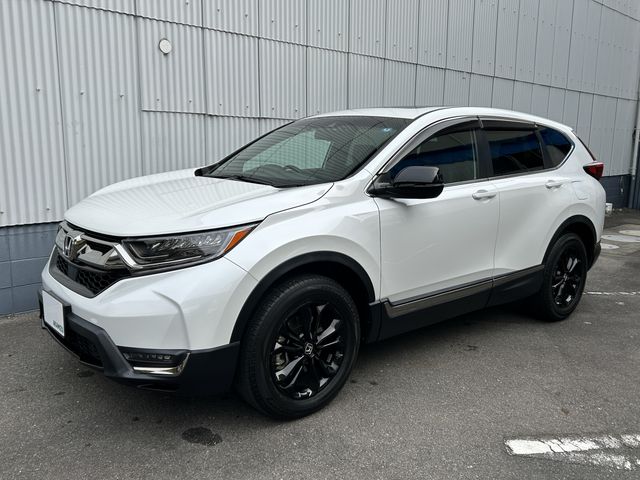 HONDA / CR-V 4WD