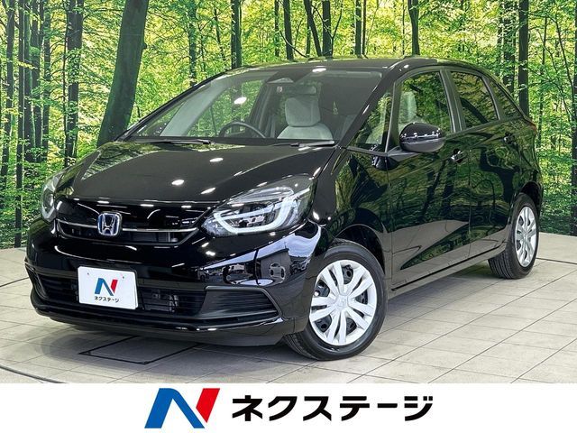 HONDA / FIT e:HEV