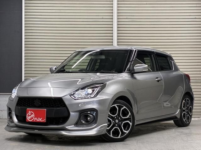 SUZUKI / SWIFT