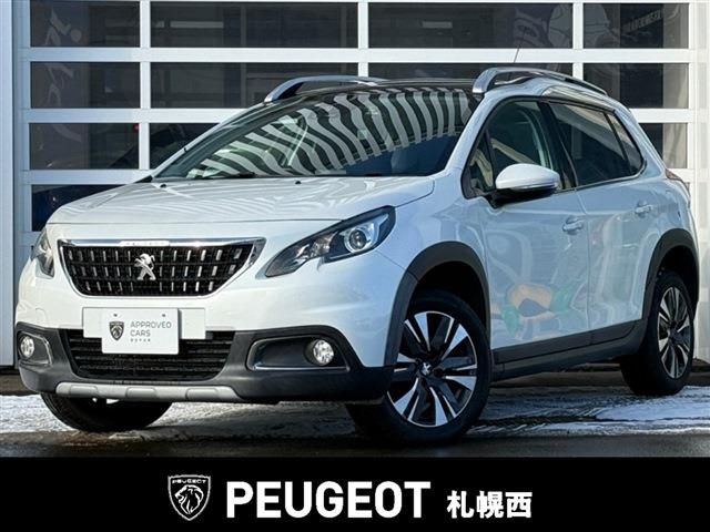 PEUGEOT / PEUGEOT 2008