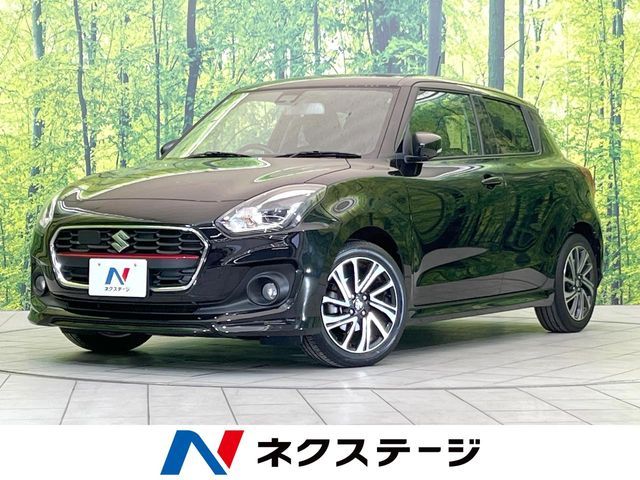 SUZUKI / SWIFT