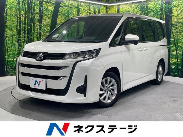 TOYOTA / NOAH