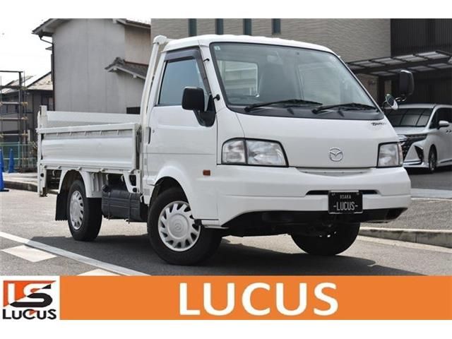 MAZDA / BONGO truck 2WD