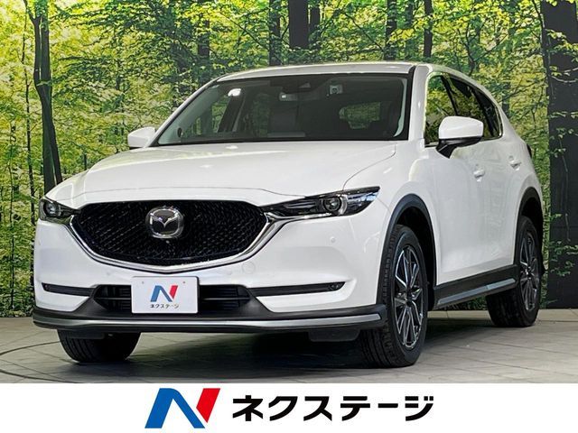 MAZDA / CX-5