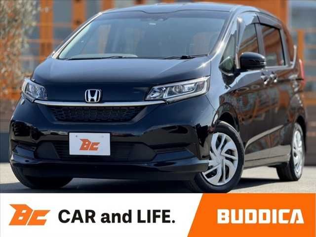 HONDA / FREED plus