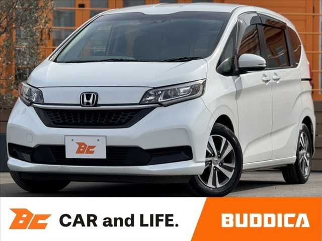 HONDA / FREED plus