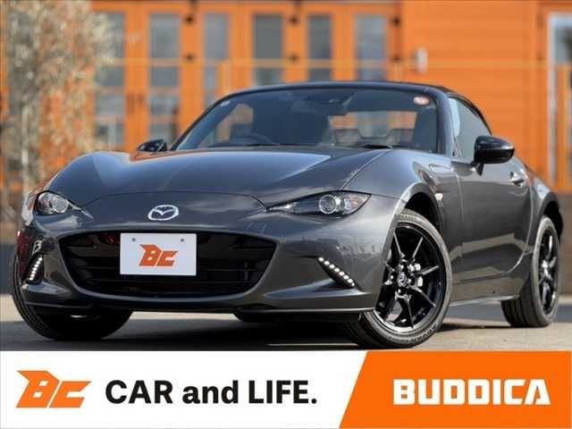 MAZDA / ROADSTER