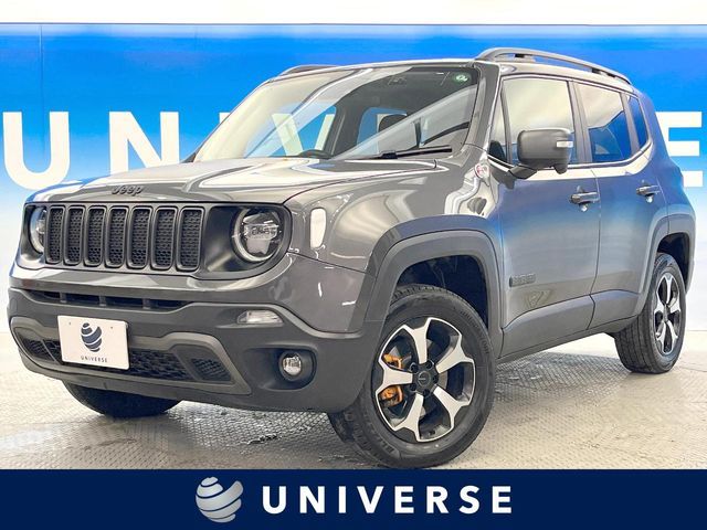 JEEP / JEEP Renegade
