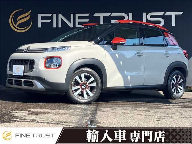 CITROEN / CITROEN C3 AIRCROSS SUV