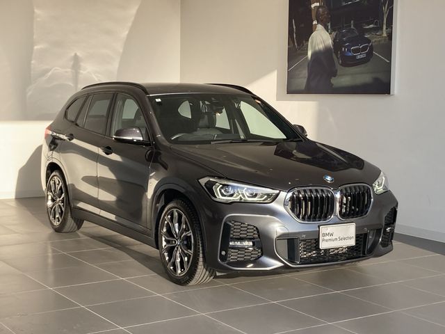 BMW / BMW X1
