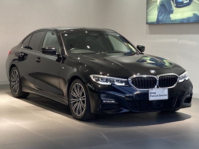 BMW / BMW 3series sedan