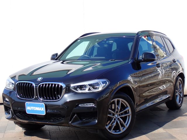 BMW / BMW X3
