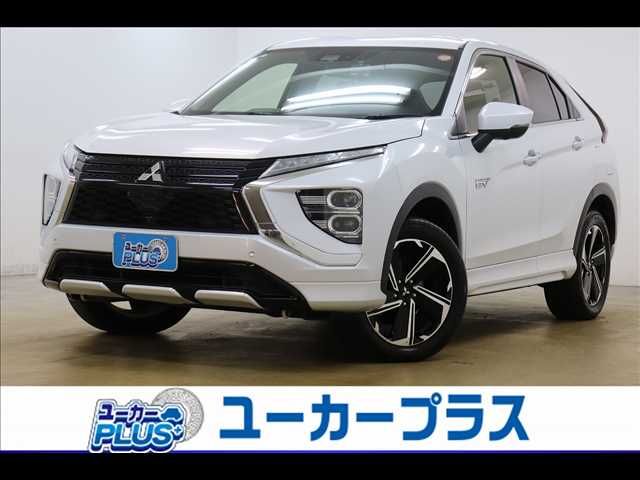 MITSUBISHI / ECLIPSE CROSS PHEV