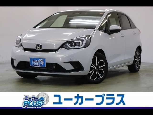 HONDA / FIT e:HEV