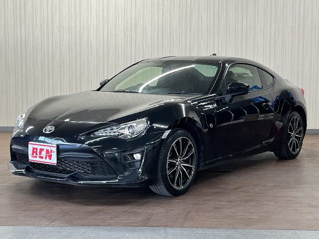 TOYOTA / 86