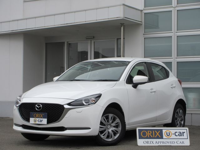 MAZDA / MAZDA2