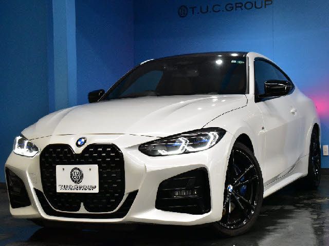 BMW / BMW 4series coupe