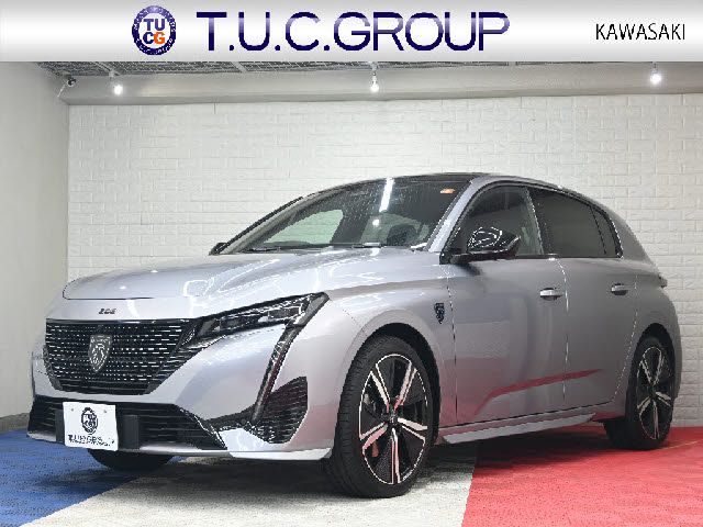 PEUGEOT / PEUGEOT 308