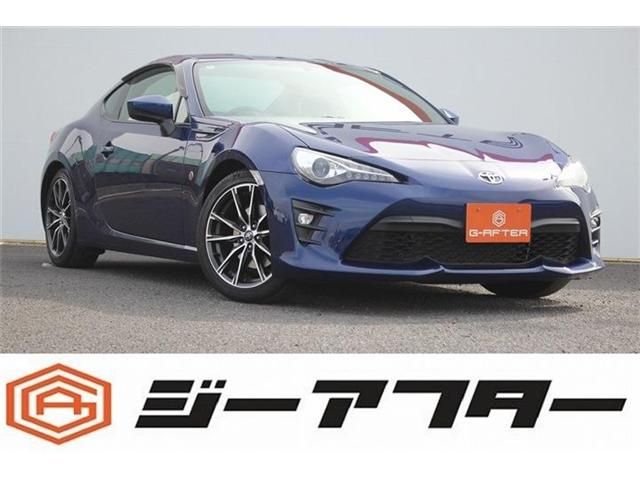 TOYOTA / 86