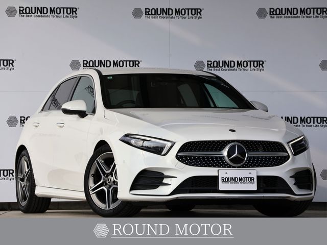 MERCEDES BENZ / MERCEDES BENZ A class