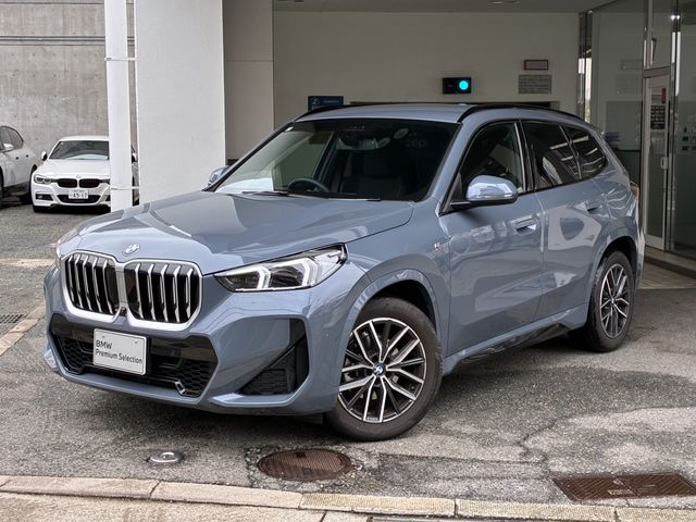 BMW / BMW X1