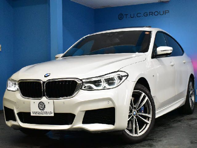 BMW / BMW 6series GRAN TURISMO