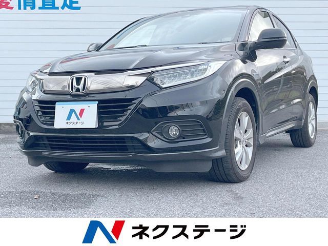 HONDA / VEZEL HYBRID