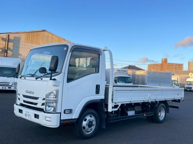 ISUZU / ELF
