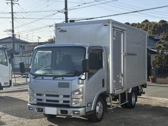 ISUZU / ELF