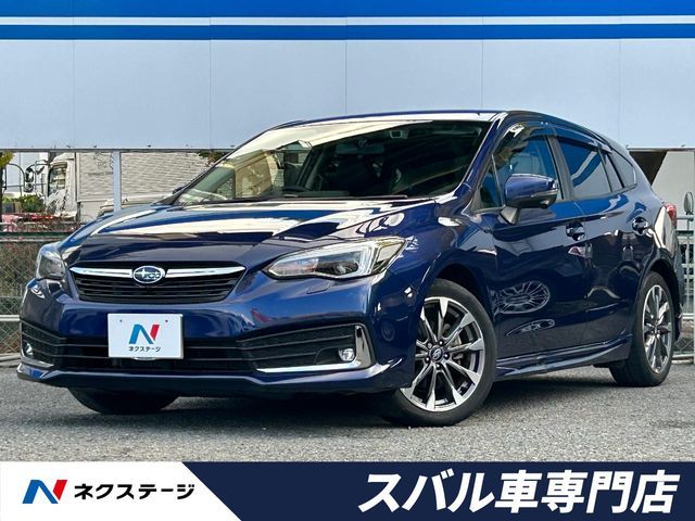 SUBARU / IMPREZA SPORT