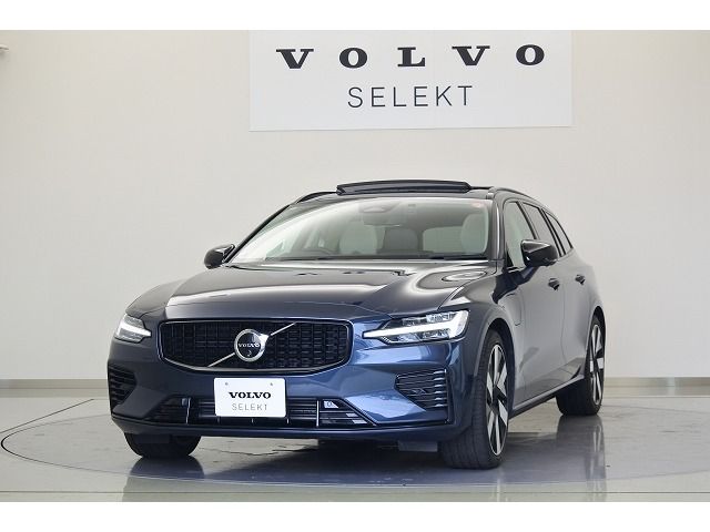 VOLVO / VOLVO V60