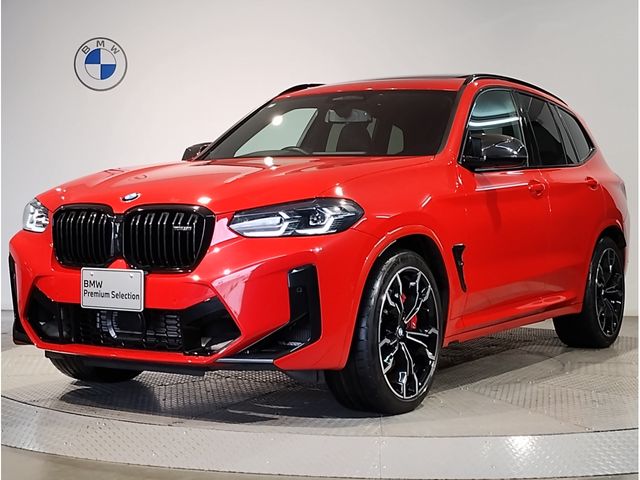 BMW / BMW X3 M