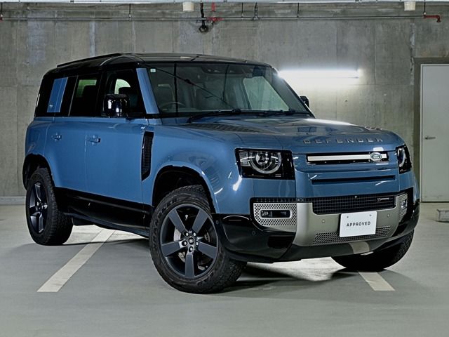 ROVER / ROVER DEFENDER