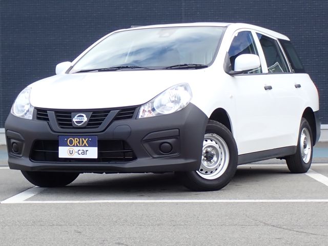 NISSAN / NV150 AD 2WD