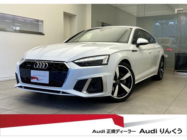 AUDI / AUDI A5 SPORTBACK