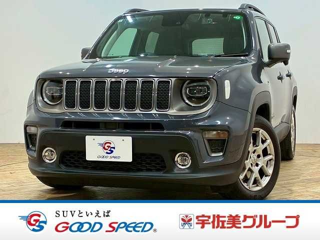JEEP / JEEP Renegade