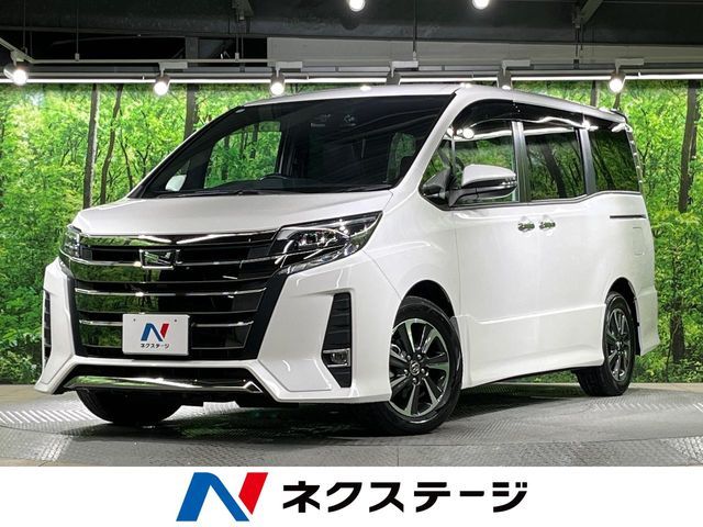 TOYOTA / NOAH