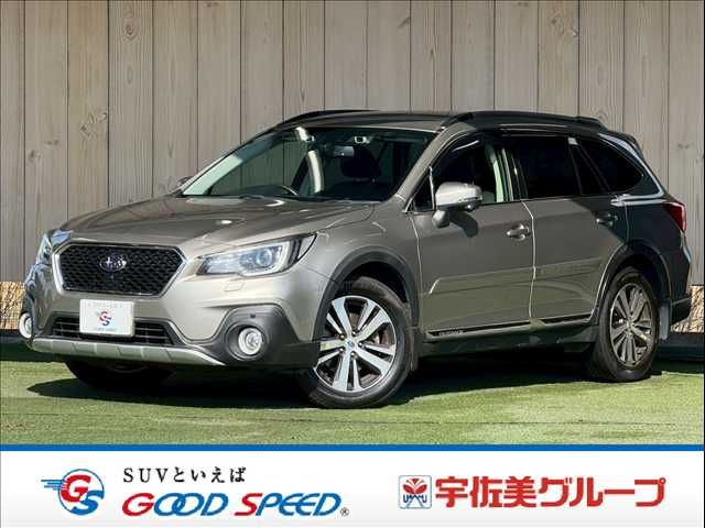 SUBARU / LEGACY OUTBACK
