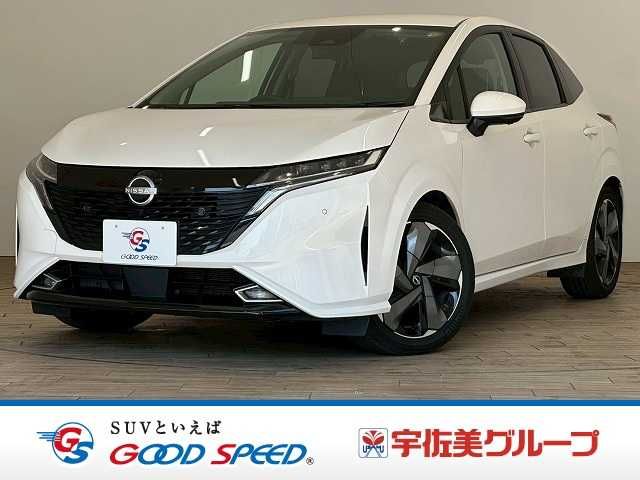 NISSAN / AURA