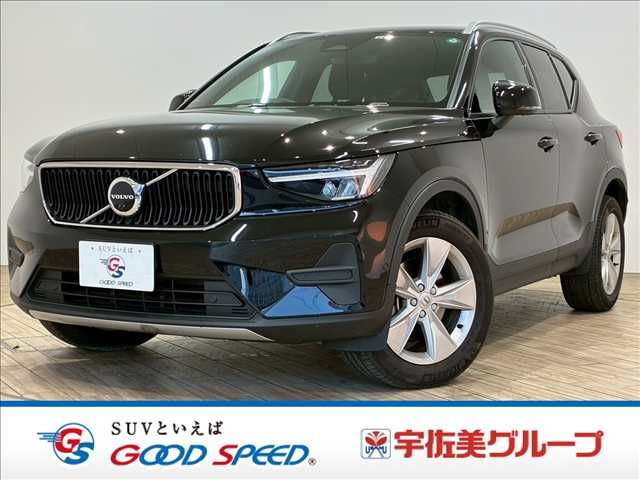 VOLVO / VOLVO XC40