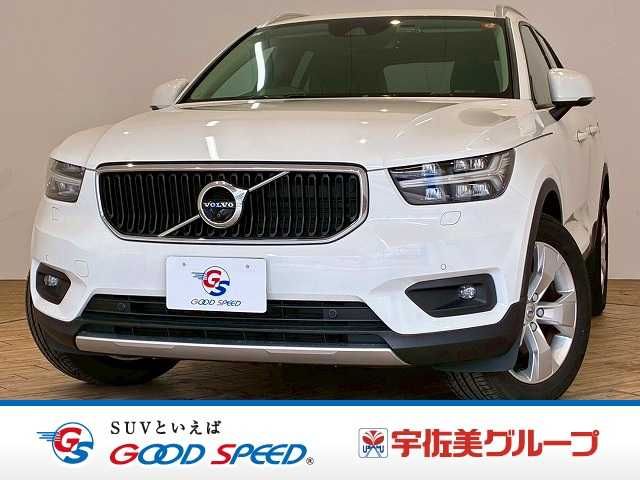 VOLVO / VOLVO XC40