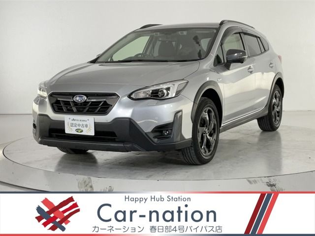 SUBARU / SUBARU XV HYBRID