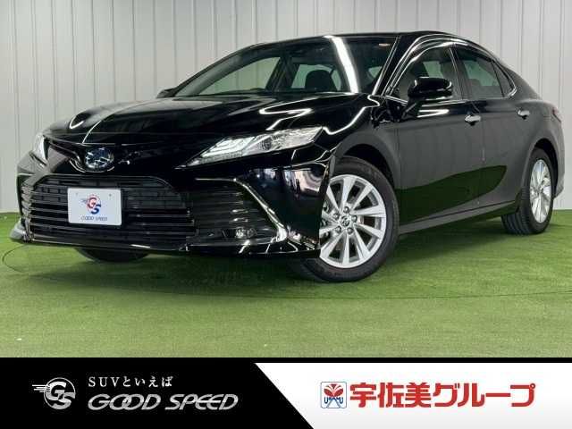 TOYOTA / CAMRY HYBRID
